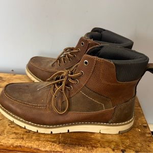 Men’s boots